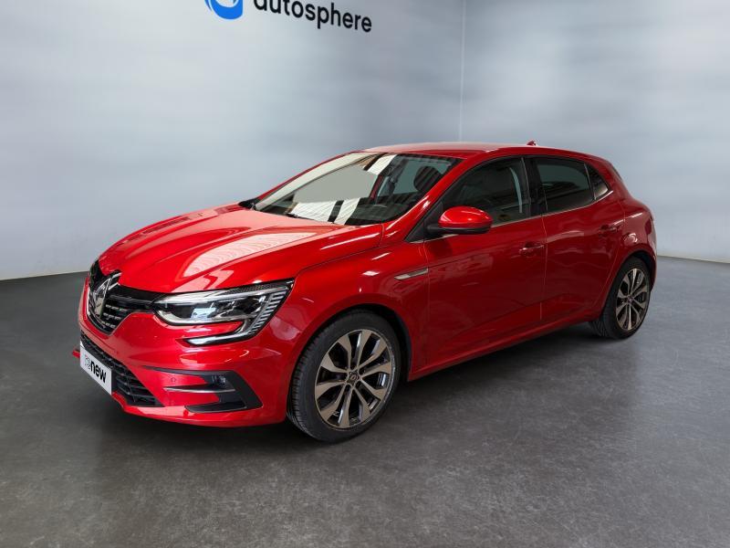 Renault Mégane