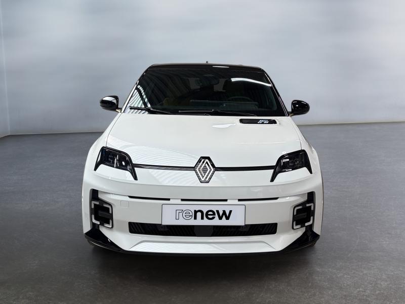 Renault R5