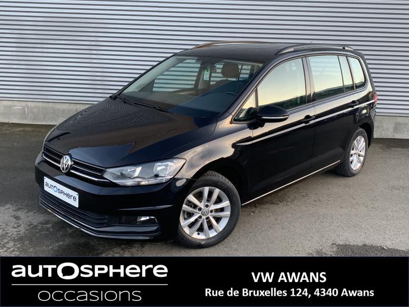 Volkswagen touran iii