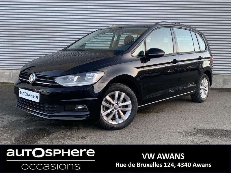 Volkswagen touran iii