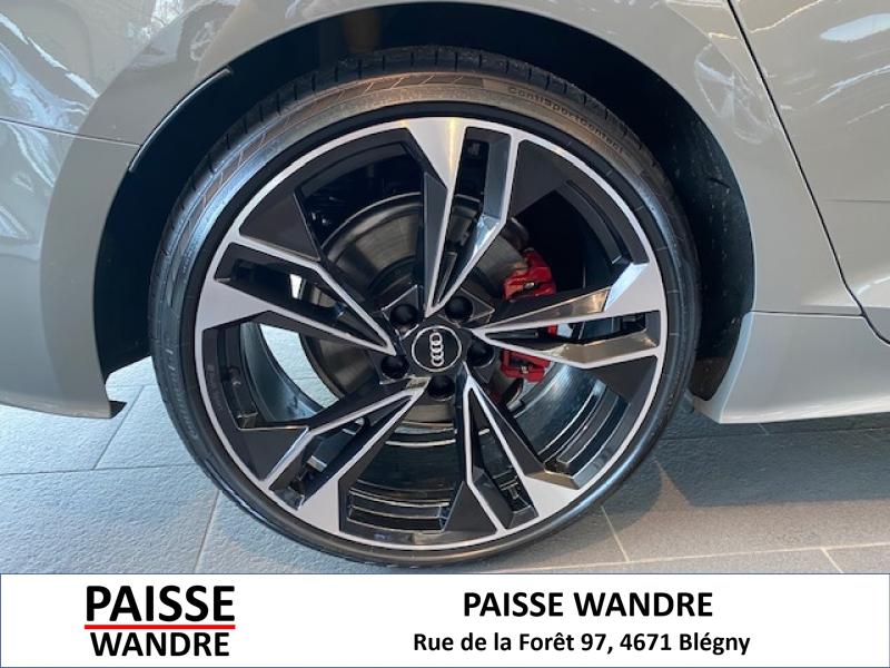 Audi A5 Sportback Edition One 40 Tdi Occasion 4 5 Portes
